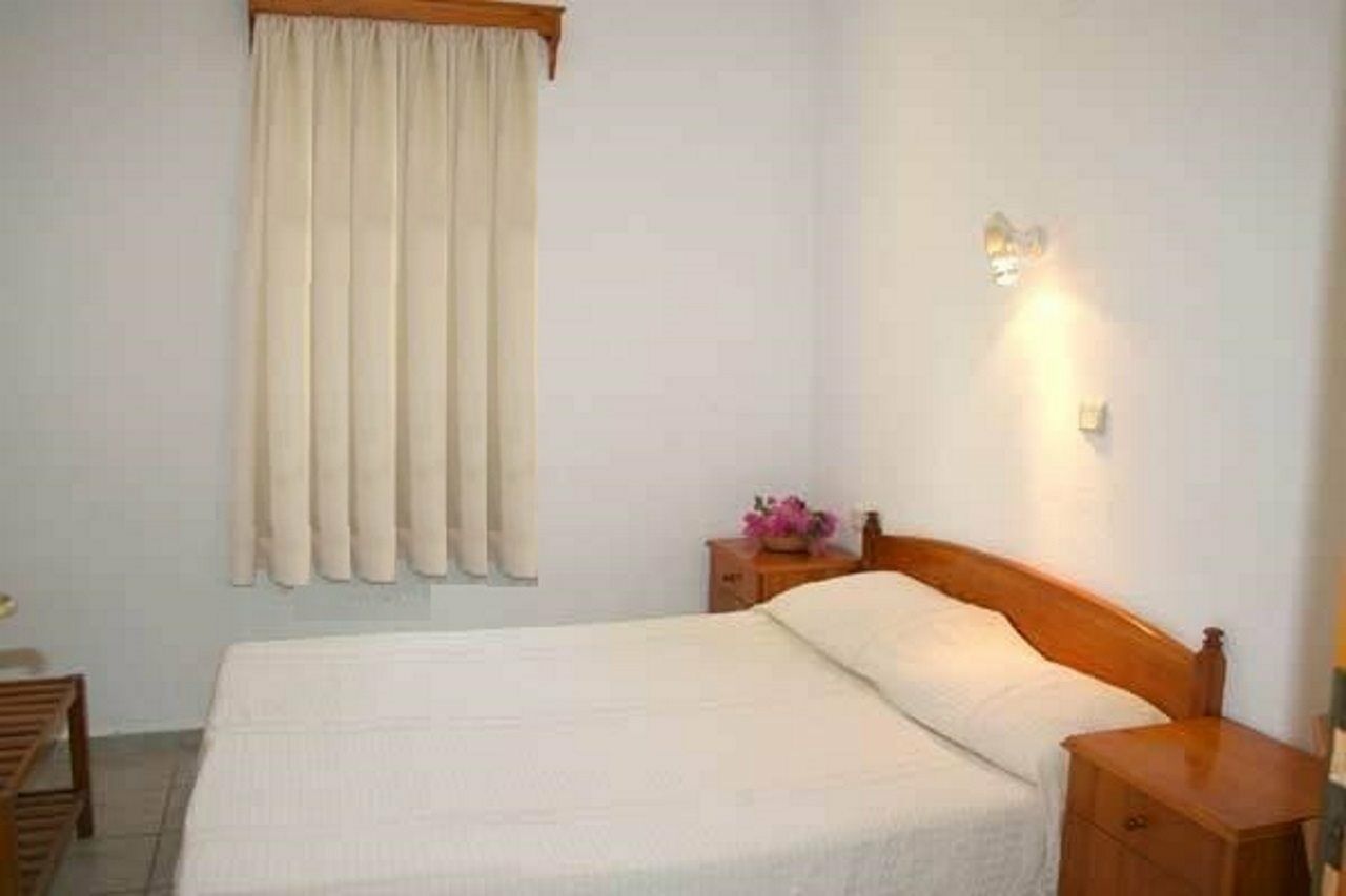 Toloman Bitezpark Apartments Bodrum Eksteriør billede