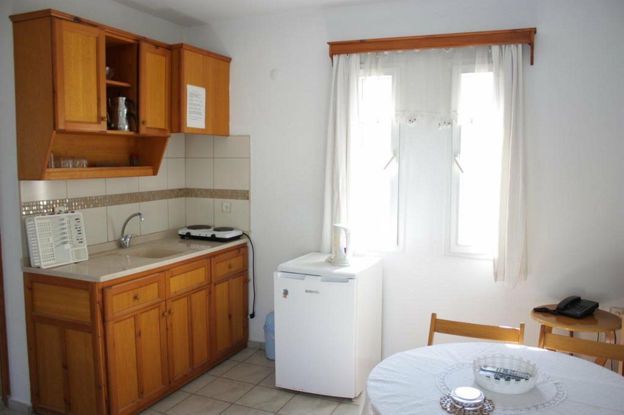 Toloman Bitezpark Apartments Bodrum Eksteriør billede