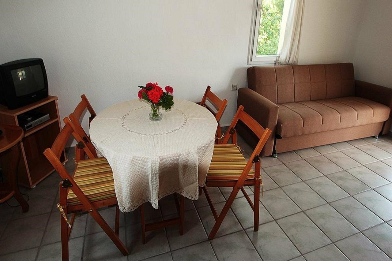 Toloman Bitezpark Apartments Bodrum Eksteriør billede